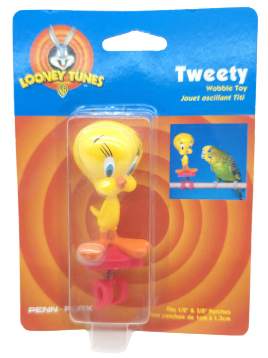PIOLIN EN MUELLE 9.0CMS