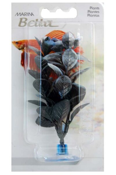 LUDWIGIA 12,5CM CON VENTOSA