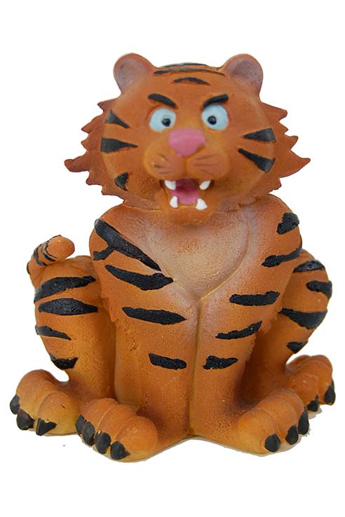 TIGRE ATOONS 6.0X6.0X8.0CMS