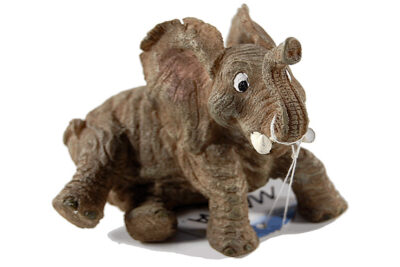 ELEFANTE ATOONS 9.0X5.0X11.0CMS