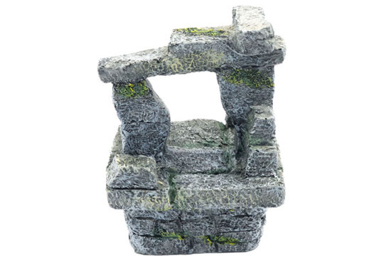 ROCA PARA BETA KIT 7.0X7.0X11.0CMS