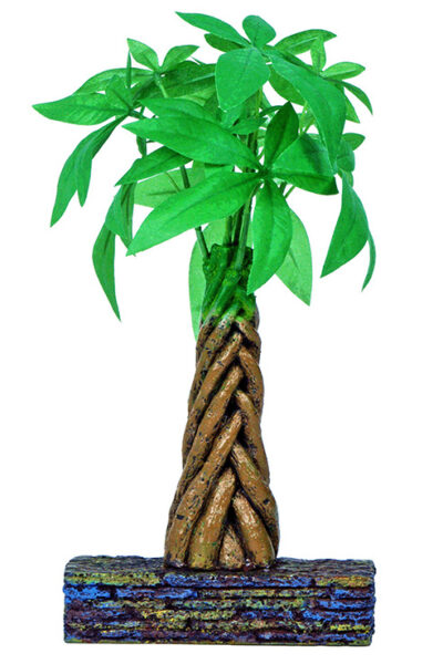 ARBOL TRENZADO 11.5X4.5X28.0CMS