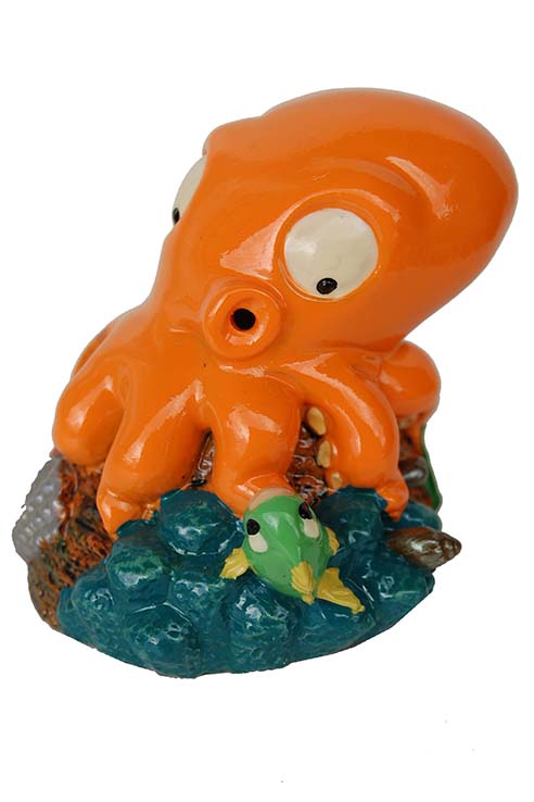 PULPO ATOONS 7.0X7.0X8.0CMS