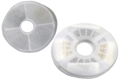 FILTRO FUENTE CATIT FLOWER TRIPLE ACCION CIRCULAR 14.5øCMS