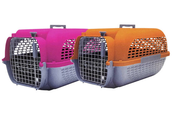 TRANSPORTIN VOYAGUER CATIT M 56.5X37.6X30.8CMS
