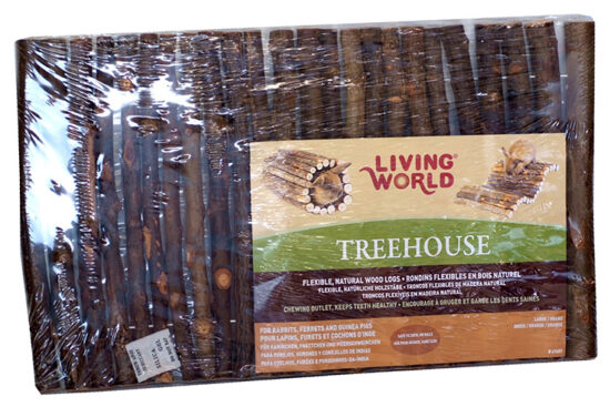 TREEHOUSE GDE CABAÑA