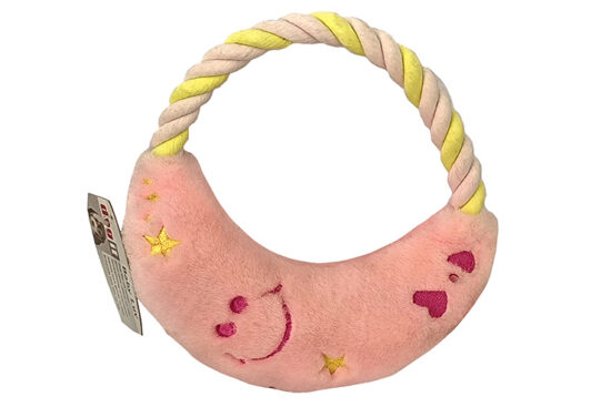 DOGI BABY LUNA ROSA 17.0X6.0X6.0CMS