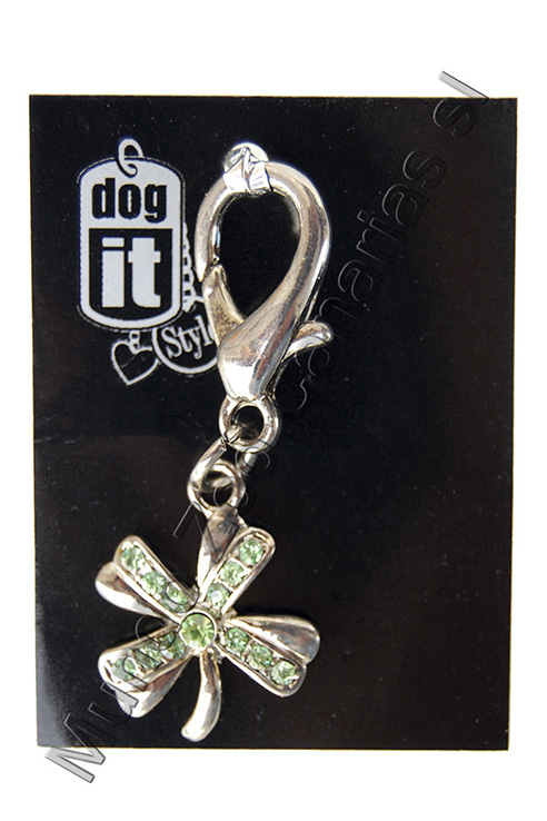 LAZO VERDE DOG IT