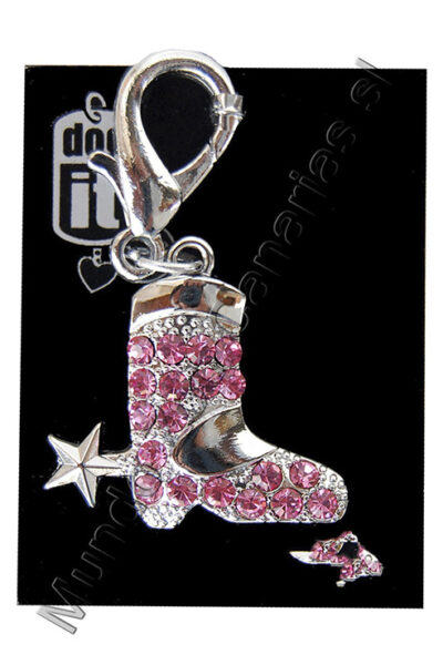 BOTA ROSA DOG IT