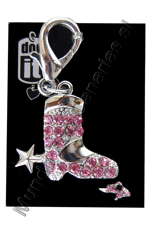 BOTA ROSA DOG IT