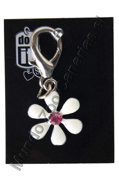 FLOR BLANCA DOG IT