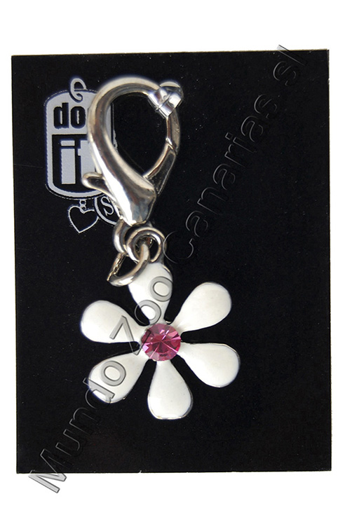 FLOR BLANCA DOG IT