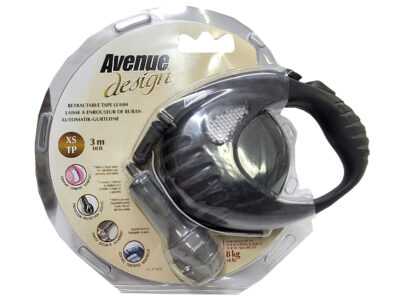 CORREA RETRACTIL X-PEQ AVENUE DESING