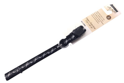 COLLAR NINJA NEGRO SP 13.0MMX25.0-41.0CMS