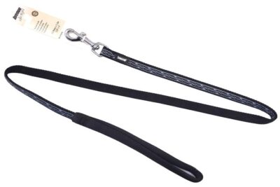 CORREA 15,9MM TATTO AZUL/NEGRA