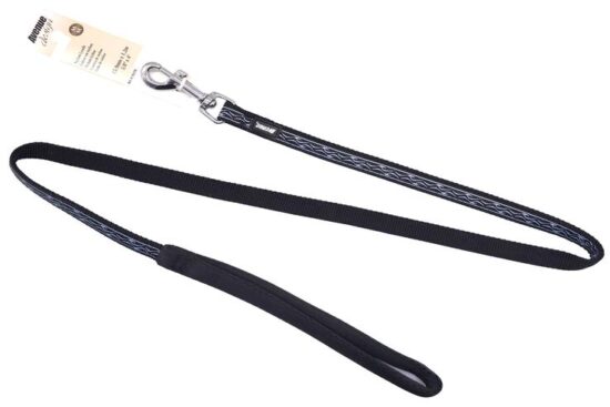 CORREA 15,9MM TATTO AZUL/NEGRA