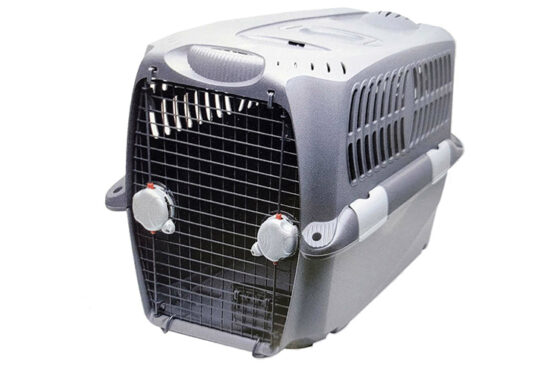 TRANSPORTIN CARGO DOGIT 93X87X66CMS