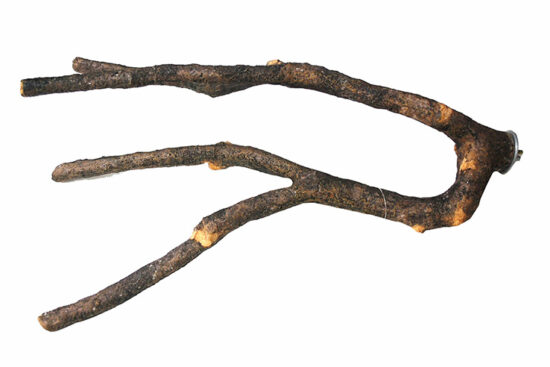 PERCHA MED NATURE 37CMS