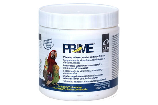 PRIME 320G VITAMINICO MINERAL PROBIOT