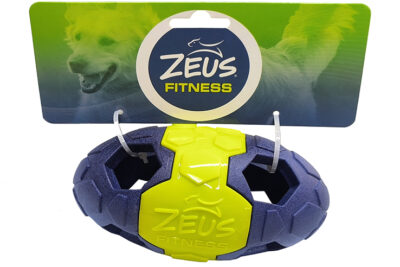 PELOTA RUGBY 15CMS