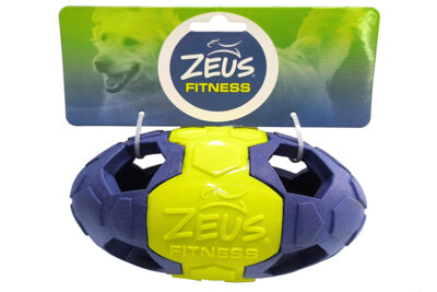 PELOTA RUGBY 18CMS
