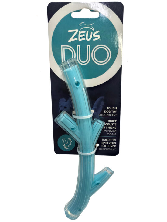 ZEUS DUO RAMA 23CMS