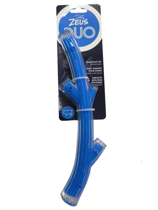 ZEUS DUO ESENCIA STICK 30CMS