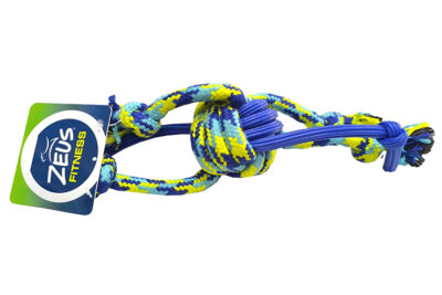 PELOTA ARAÑA FITNESS 30CMS