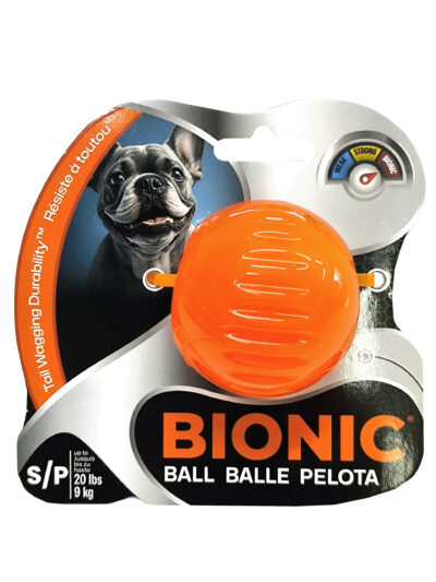 PELOTA BIONIC S 5.0øCMS