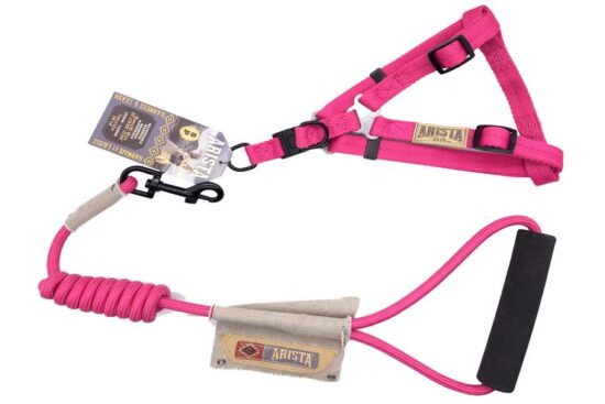 ARNES&CORREA PEQ ROSA 15.0MMX35.0-55.0CMS