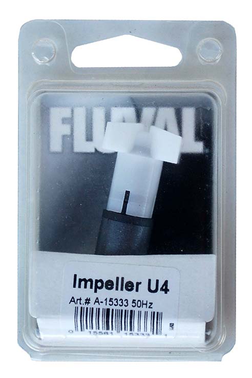 ROTOR FLUVAL U4