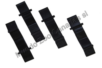 CLICKS CABEZAL FLUVAL
