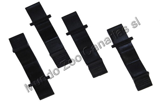CLICKS CABEZAL FLUVAL