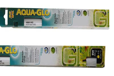 AQUA GLO T5 30CMS 8W FLUORESCENTE