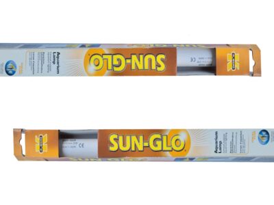 SUN GLO T8 59CMS 20W FLUORESCENTE