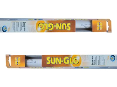 SUN GLO T8 104.7CMS 40W FLUORESCENTE