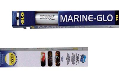 MARINE GLO T8 43CMS 15W FLUORESCENTE