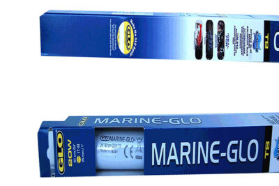 POWER GLO T8 60CMS 20W FLUORESCENTE
