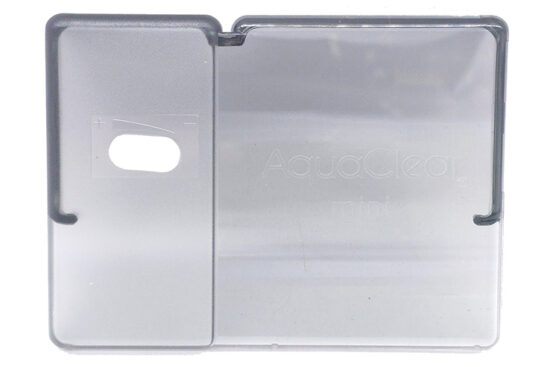 TAPA SUPERIOR FILTRO AQUACLEAR MINI