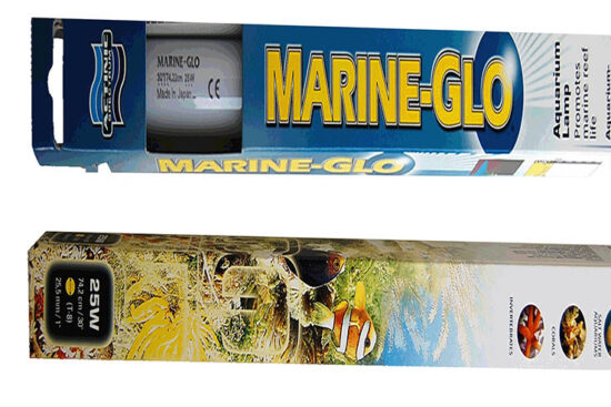 MARINE GLO T8 74CMS 75W FLUORESCENTE