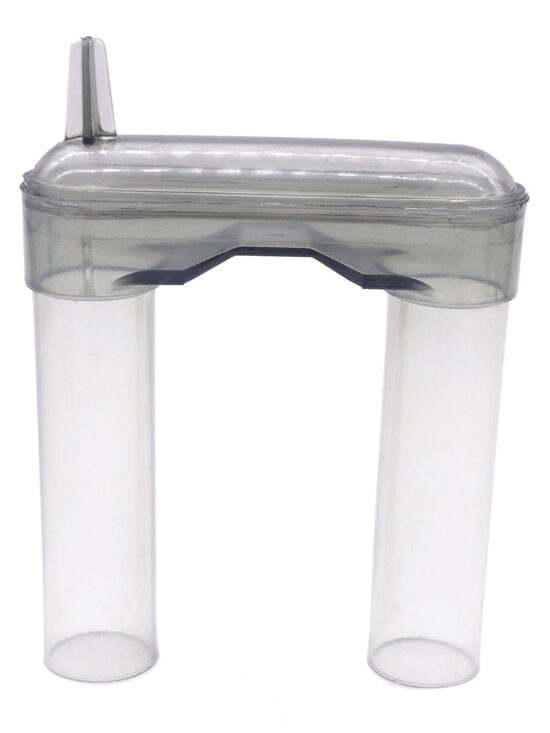 TUBO ADMISION AQUACLEAR MINI