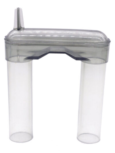 TUBO ADMISION AQUACLEAR MINI
