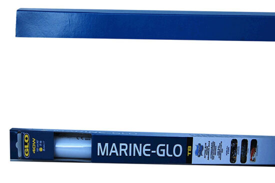 MARINE GLO T8 105CMS 40W FLUORESCENTE