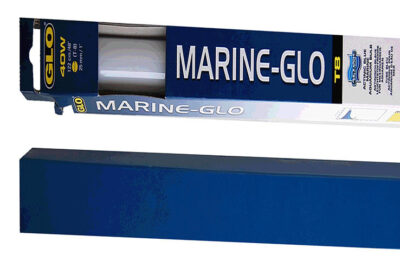MARINE GLO T8 122CMS 40W FLUORESCENTE