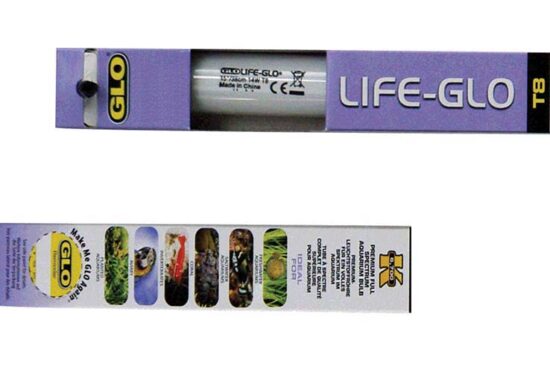 LIFE GLO II T8 37,5 CMS 14W FLUORESCENTE
