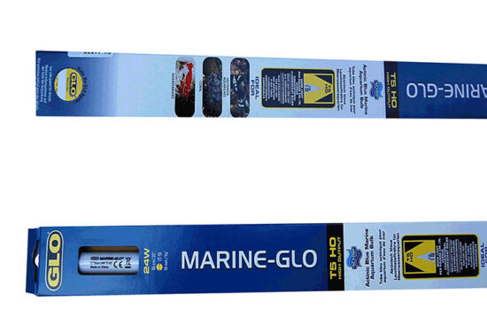 MARINE GLO T5 55CMS 24W FLUORESCENTE