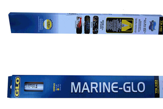 MARINE GLO T5 85CMS 39W FLUORESCENTE