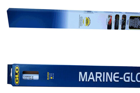 MARINE GLO T5 115CMS 54W FLUORESCENTE