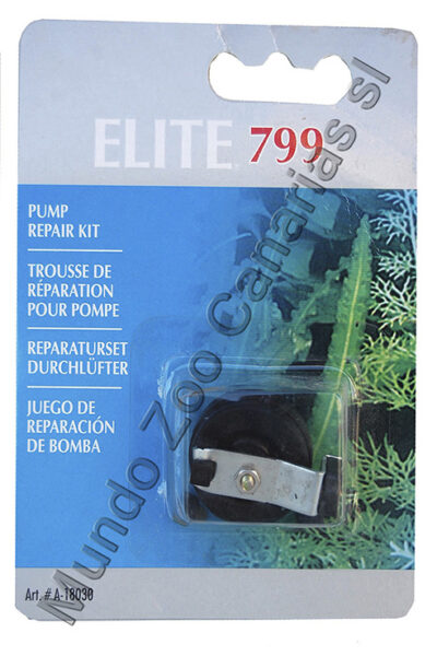 ELITE 799 KIT REPARACION