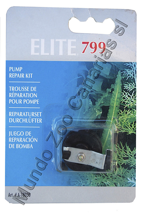 ELITE 799 KIT REPARACION